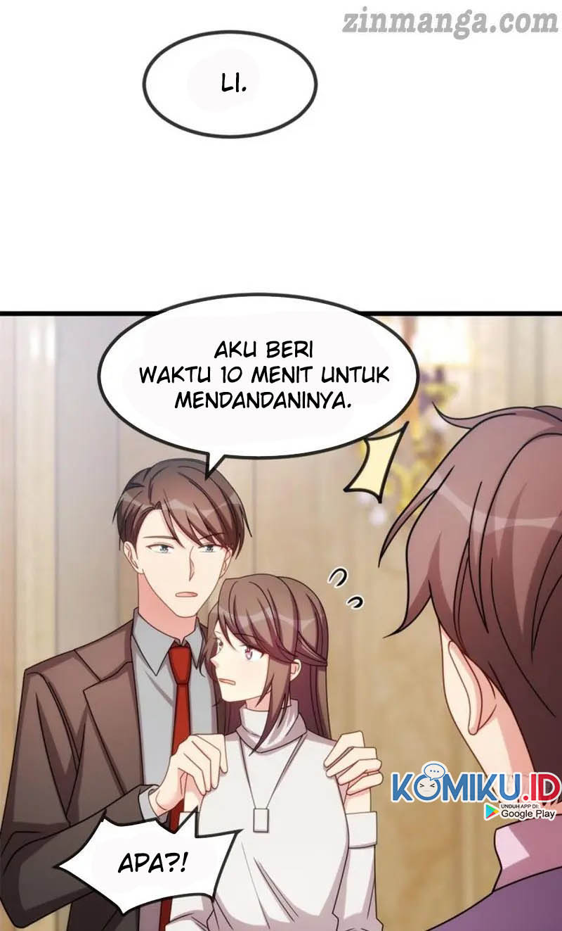 CEO’s Sudden Proposal Chapter 271 Gambar 7